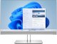 Komputer HP EliteOne 800 G3 AiO i7-7700 16GB 512GB SSD 24" FHD IPS USB-C Win11 Pro DVD All-In-One 1