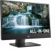 Komputer Dell OptiPlex 5260 AiO i5-8500 8GB 256GB SSD 22" FHD IPS WIFI USB-C W11 All-In-One 1