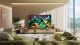 Telewizor Hisense Hisense 50U6NQ, QLED TV - 50 - black/dark grey, UltraHD/4K, triple tuner, Mini LED 10