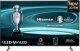 Telewizor Hisense Hisense 50U6NQ, QLED TV - 50 - black/dark grey, UltraHD/4K, triple tuner, Mini LED 12