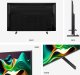 Telewizor Hisense Hisense 50U6NQ, QLED TV - 50 - black/dark grey, UltraHD/4K, triple tuner, Mini LED 14