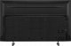 Telewizor Hisense Hisense 50U6NQ, QLED TV - 50 - black/dark grey, UltraHD/4K, triple tuner, Mini LED 3