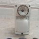 HomeMatic IP Homematic IP radiator thermostat - compact plus (HmIP-eTRV-CL), heating thermostat (white) 4