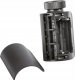HomeMatic IP Homematic IP radiator thermostat Evo (HmIP-eTRV-EA), heating thermostat (anthracite) 5