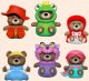 Figurka Epee Figurka Strojnisie - Baśniowe Misie - 1pack Żabi Król 2