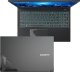 Laptop Gigabyte GIGABYTE gaming notebook G5 MF5-H2DE354KH - 39.6 cm (15.6") - intel(r) Core(tm) i7-13620H - gray 16