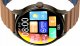 Smartwatch Smartwatch Imiki TG1 brązowy 1