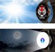 Smartwatch Smartwatch Imiki TG1 brązowy 1
