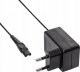 Akyga Zasilacz impulsowy Akyga AK-PD-17 15V / 360mA 5.4W wtyczka Philips Norelco SmartTouch 1
