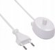 Końcówka Akyga Zasilacz impulsowy AK-PD-18 5V / 280mA 1.4W wtyczka Braun Oral-B 1