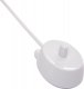 Końcówka Akyga Zasilacz impulsowy AK-PD-18 5V / 280mA 1.4W wtyczka Braun Oral-B 2