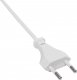 Końcówka Akyga Zasilacz impulsowy AK-PD-18 5V / 280mA 1.4W wtyczka Braun Oral-B 3
