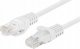 Lanberg Patchcord Lanberg UTP kat.6 2m biały 10-Pack 1