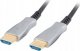 Kabel Lanberg HDMI - HDMI 10m czarny (CA-HDMI-20FB-0100-BK) 1