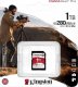 Karta Kingston Canvas React Plus SDXC 1 TB Class 10 UHS-II/U3 V60 (SDR2V6/1TB) 2