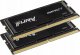 Pamięć do laptopa Kingston Fury Impact, SODIMM, DDR5, 32 GB, 6400 MHz, CL38 (KF564S38IBK2-32) 2