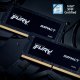 Pamięć do laptopa Kingston Fury Impact, SODIMM, DDR5, 32 GB, 6400 MHz, CL38 (KF564S38IBK2-32) 7