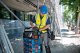 Bosch Torba na narzędzia BOSCH GWT 20 23