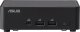 Komputer Asus Barb ASUS NUC14RVKU5000R0 Revel Canyon 2