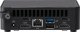 Komputer Asus Barb ASUS NUC14RVKU7000R2 Revel Canyon 2