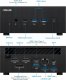 Komputer Asus PC ASUS PN52-BBR758HD AMD Radeon Black 1