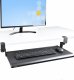 StarTech ZUB StarTech Keyboard Tray Tastaturablage 10