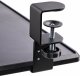 StarTech ZUB StarTech Keyboard Tray Tastaturablage 4