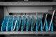 Szafa Digitus Rack Ladeschrank 15.6", USB-C 30 Ladestat. 3