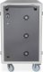 Szafa Digitus Rack Ladeschrank 15.6", USB-C 30 Ladestat. 9