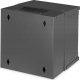 Szafa Digitus Rack Digitus 6 HE Wall Mounting unm.Pro Black 13