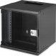 Szafa Digitus Rack Digitus 6 HE Wall Mounting unm.Pro Black 9