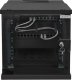 Szafa Digitus Rack Digitus 6 HE Wall Mounting unm.Pro Black 10