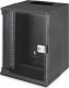 Szafa Digitus Rack Digitus 9 HE Wall Mounting unm. Pro Black 1