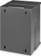 Szafa Digitus Rack Digitus 9 HE Wall Mounting unm. Pro Black 2