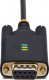 Kabel USB StarTech USB-A - D-Sub (VGA) 1 m Czarny (1P3FFCNB-USB-SERIAL) 4