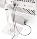Kabel USB StarTech Thunderbolt - Thunderbolt 1 m Czarny (TBLT4MM1M) 6