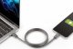 Kabel USB StarTech Thunderbolt - Thunderbolt 1 m Czarny (TBLT4MM1M) 8