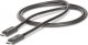 Kabel USB StarTech Thunderbolt - Thunderbolt 1 m Czarny (TBLT4MM1M) 9