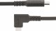 Kabel USB StarTech USB-C - USB-C 0.5 m Czarny (RUSB31CC50CMBR) 3