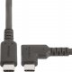 Kabel USB StarTech USB-C - USB-C 0.5 m Czarny (RUSB31CC50CMBR) 4