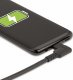 Kabel USB StarTech USB-C - USB-C 0.5 m Czarny (RUSB31CC50CMBR) 8