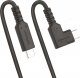 Kabel USB StarTech USB-C - USB-C 1 m Czarny (RUSB31CC1MBR) 5