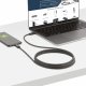 Kabel USB StarTech Thunderbolt - Thunderbolt 2 m Czarny (A40G2MB-TB4-CABLE) 9
