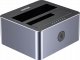 Stacja dokująca Unitek Unitek Stacja klonująca dyski 2 x SATA 2,5"/3,5" USB-C 10Gbps 1