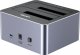 Stacja dokująca Unitek Unitek Stacja klonująca dyski 2 x SATA 2,5"/3,5" USB-C 10Gbps 6