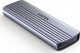 Kieszeń Unitek Obudowa zewnętrzna na dysk SSD M.2 (PCIe/NVMe) USB TYP-C 10Gbps, aluminium (S1241B01) 8