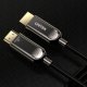 Kabel Unitek HDMI - HDMI 15m srebrny (C11085GY01-15M) 4
