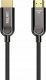 Kabel Unitek HDMI - HDMI 30m czarny (C11085GY01-30M) 1