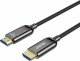 Kabel Unitek HDMI - HDMI 30m czarny (C11085GY01-30M) 2