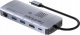 HUB USB Unitek Unitek Aktywny Hub USB-C 10 Gbps, Obudowa na dysk M.2, HDMI 1